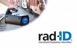 Rad-ID 便携式现场核素识别仪、中子/γ 能谱仪
