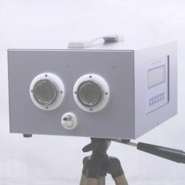 COM-3800 V2 高精度业型空气负离子检测仪