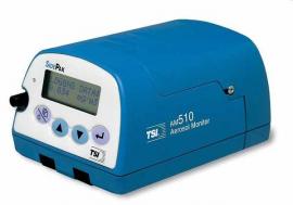 TSI SidePAK AM510 个人气溶胶监测仪、粉尘测量仪