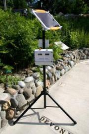Iospectra® Hawk 环境放射性辐射安全监测系统
