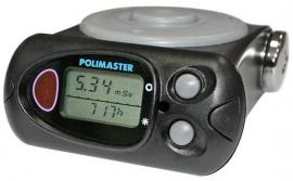 PM1621 / A / M / MA 个人剂量仪、个人辐射安全监测仪