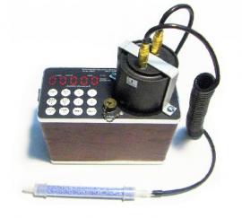 RS472 电子测氡仪、氡气检测仪