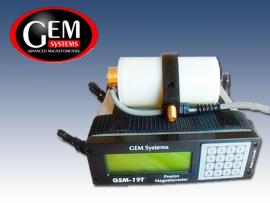GSM-19T 质子旋进磁力仪