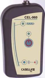 CEL-960 人体振动测试仪