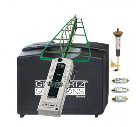 HFE59B 射频/微波分析仪、反监视微型电子设备信号侦测仪