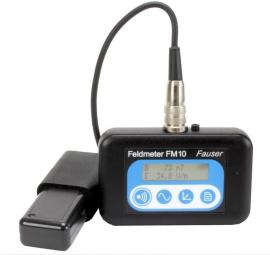 FM10L 低频电磁辐射检测仪