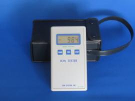 COM-3025 静电产品负离子浓度检测仪